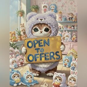 Welcome to my Dainty Specialty boutique ❣️